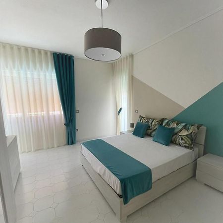 Emy House Sorrento Apartment Exterior foto