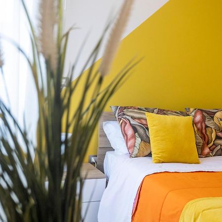 Emy House Sorrento Apartment Exterior foto