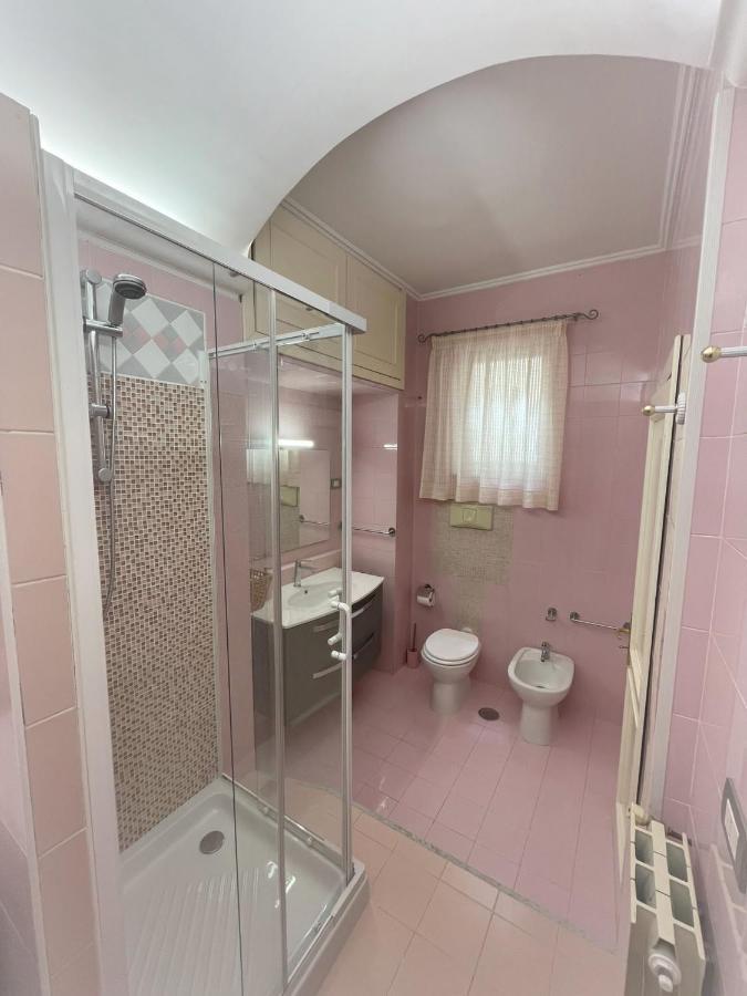 Emy House Sorrento Apartment Exterior foto