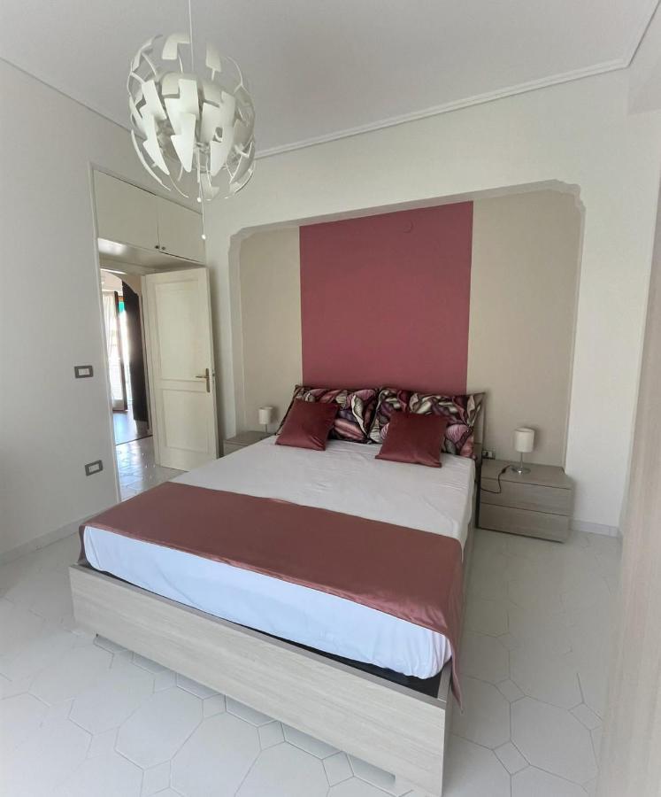 Emy House Sorrento Apartment Exterior foto