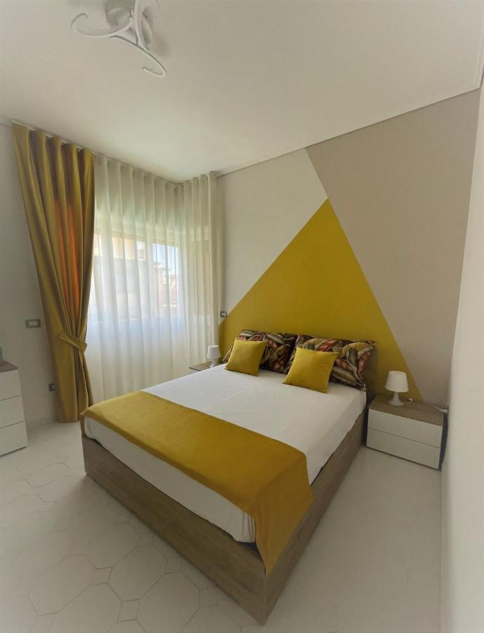 Emy House Sorrento Apartment Exterior foto