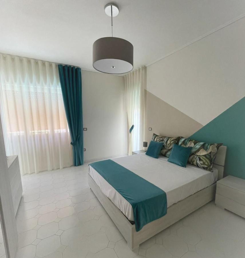 Emy House Sorrento Apartment Exterior foto