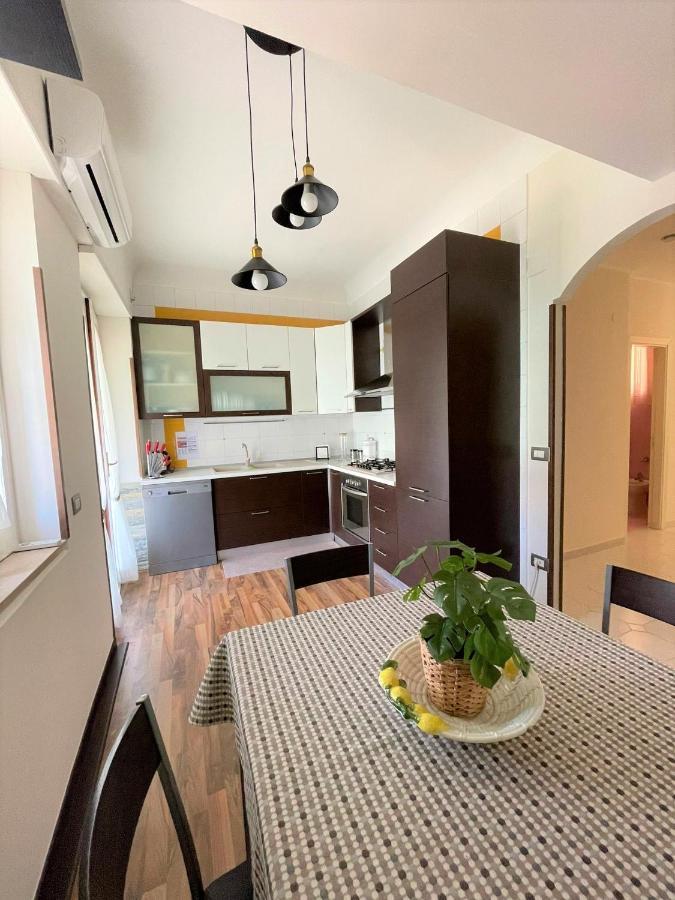 Emy House Sorrento Apartment Exterior foto
