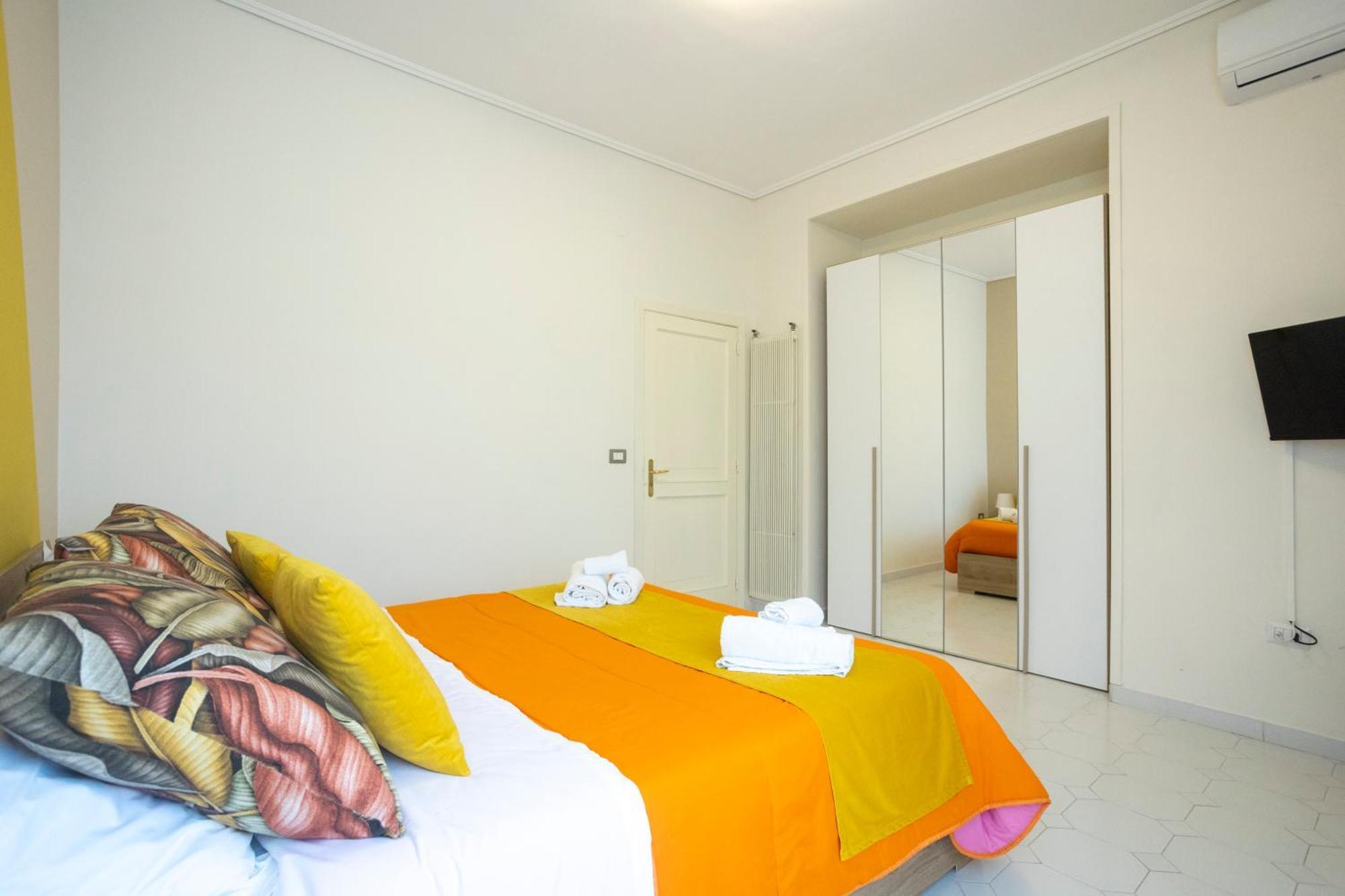 Emy House Sorrento Apartment Exterior foto