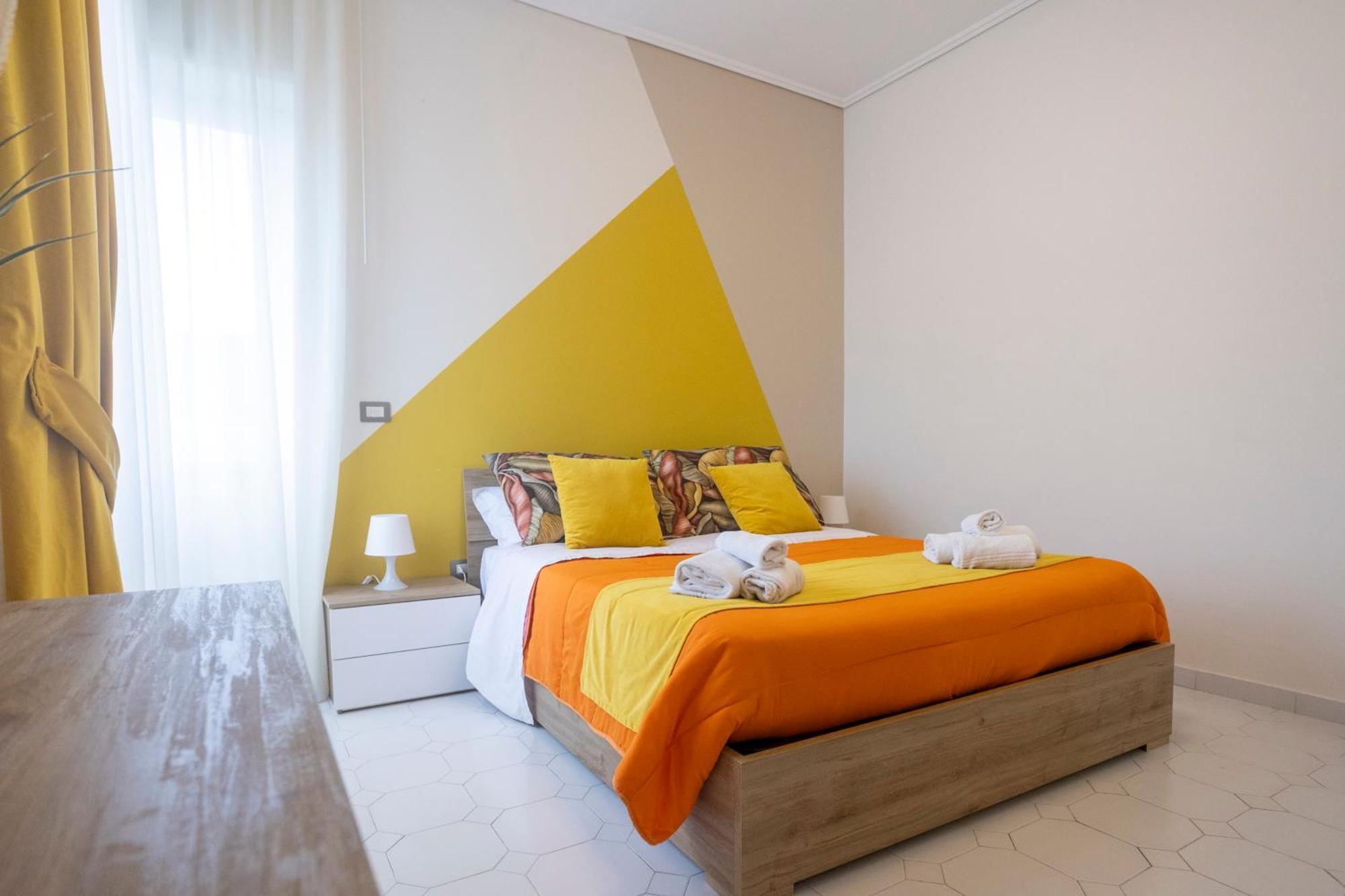 Emy House Sorrento Apartment Exterior foto