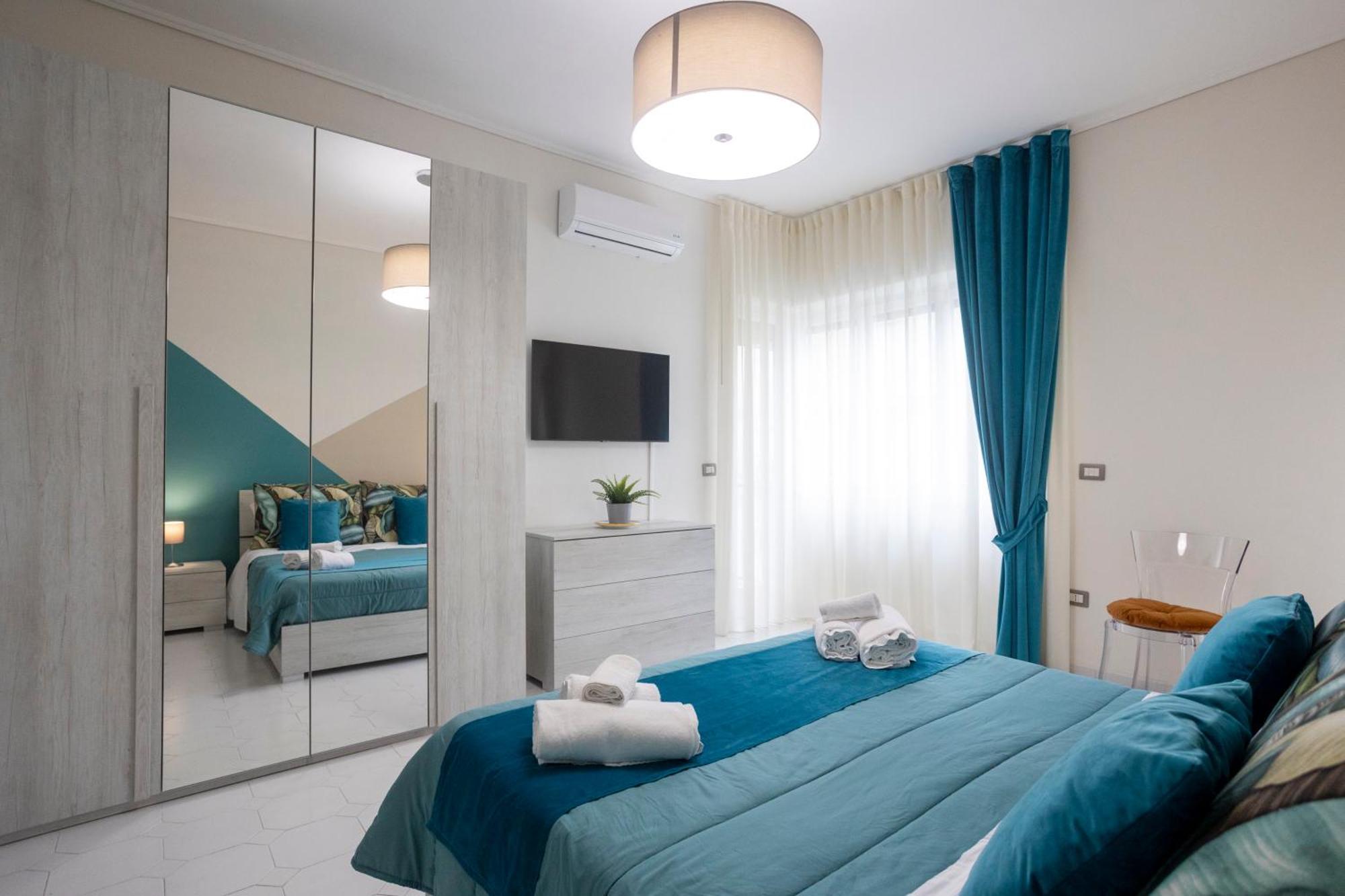 Emy House Sorrento Apartment Exterior foto