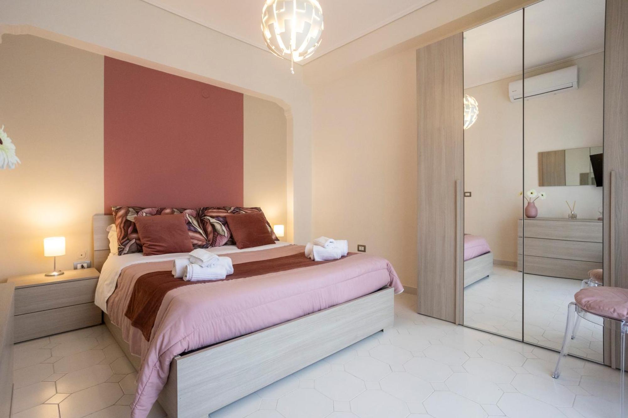 Emy House Sorrento Apartment Exterior foto