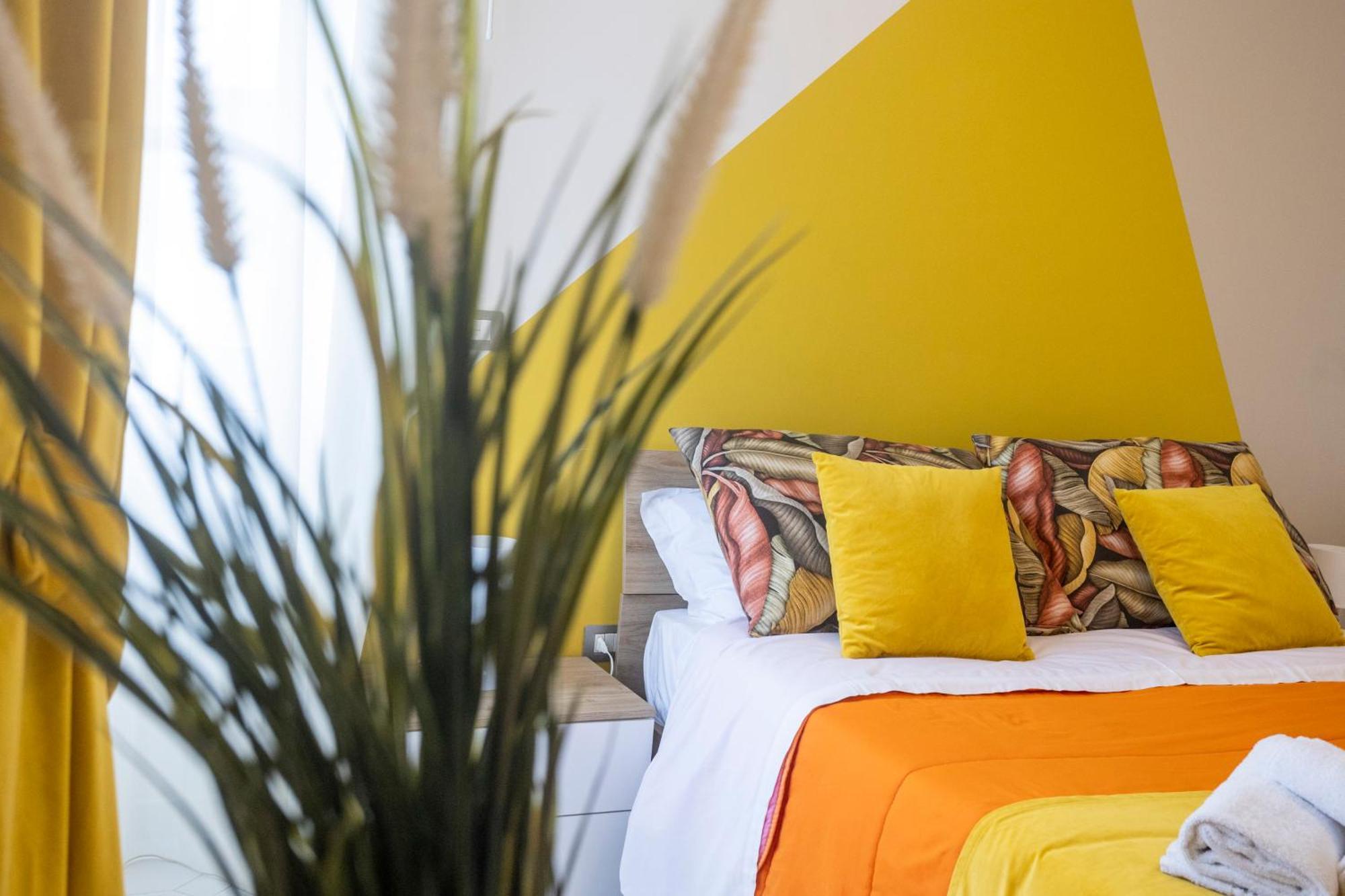 Emy House Sorrento Apartment Exterior foto