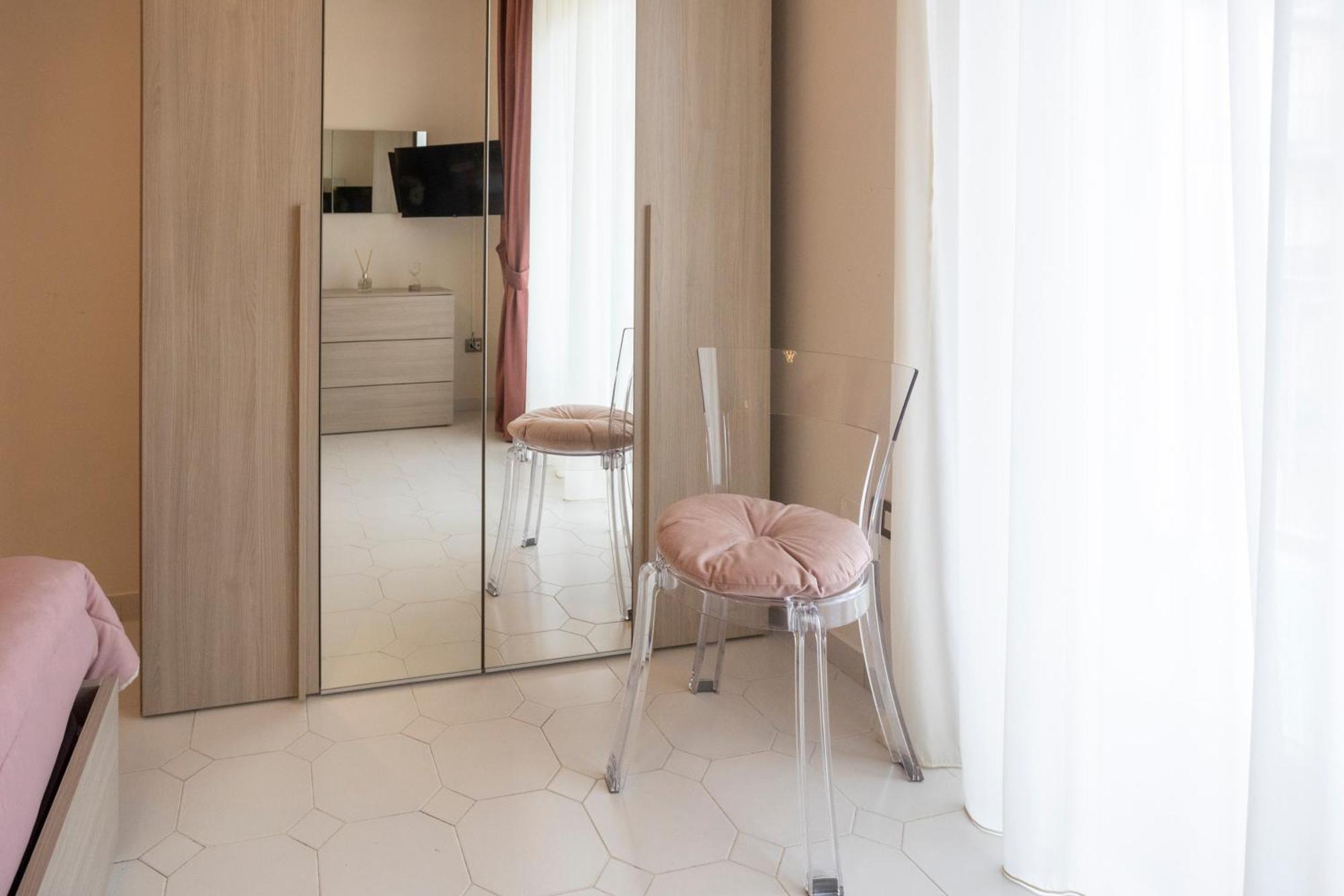 Emy House Sorrento Apartment Exterior foto