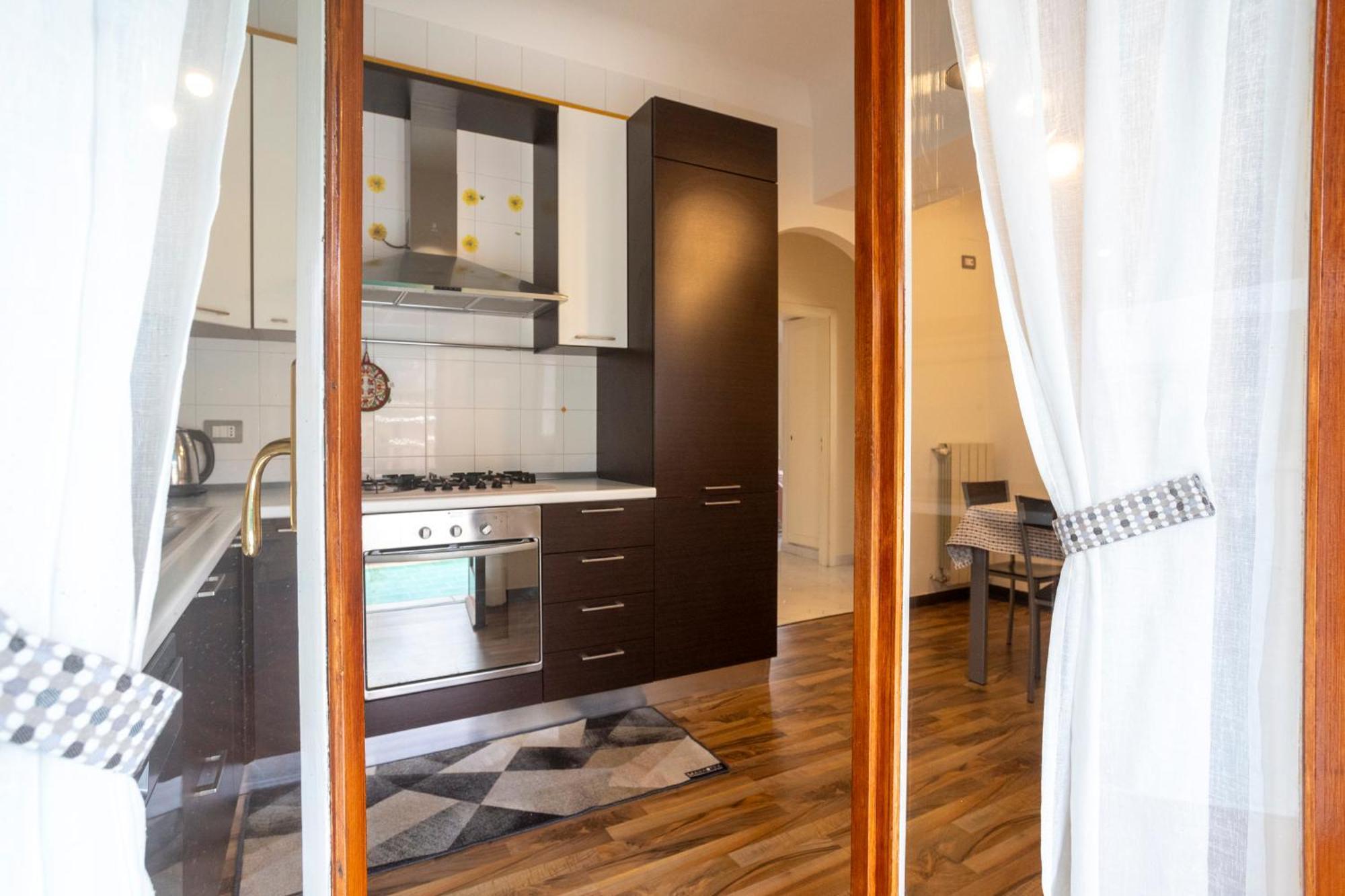 Emy House Sorrento Apartment Exterior foto