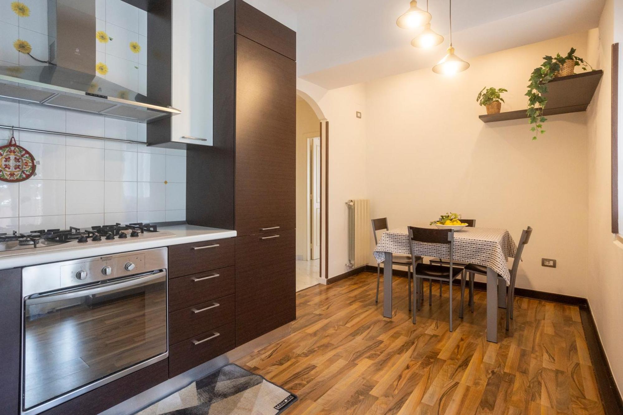 Emy House Sorrento Apartment Exterior foto