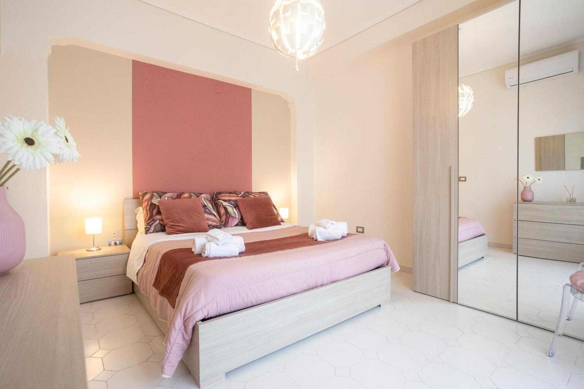 Emy House Sorrento Apartment Exterior foto