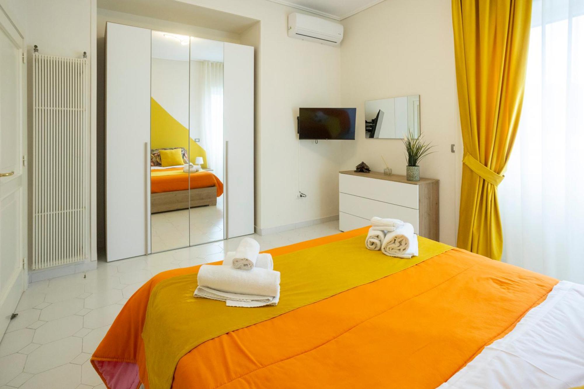 Emy House Sorrento Apartment Exterior foto