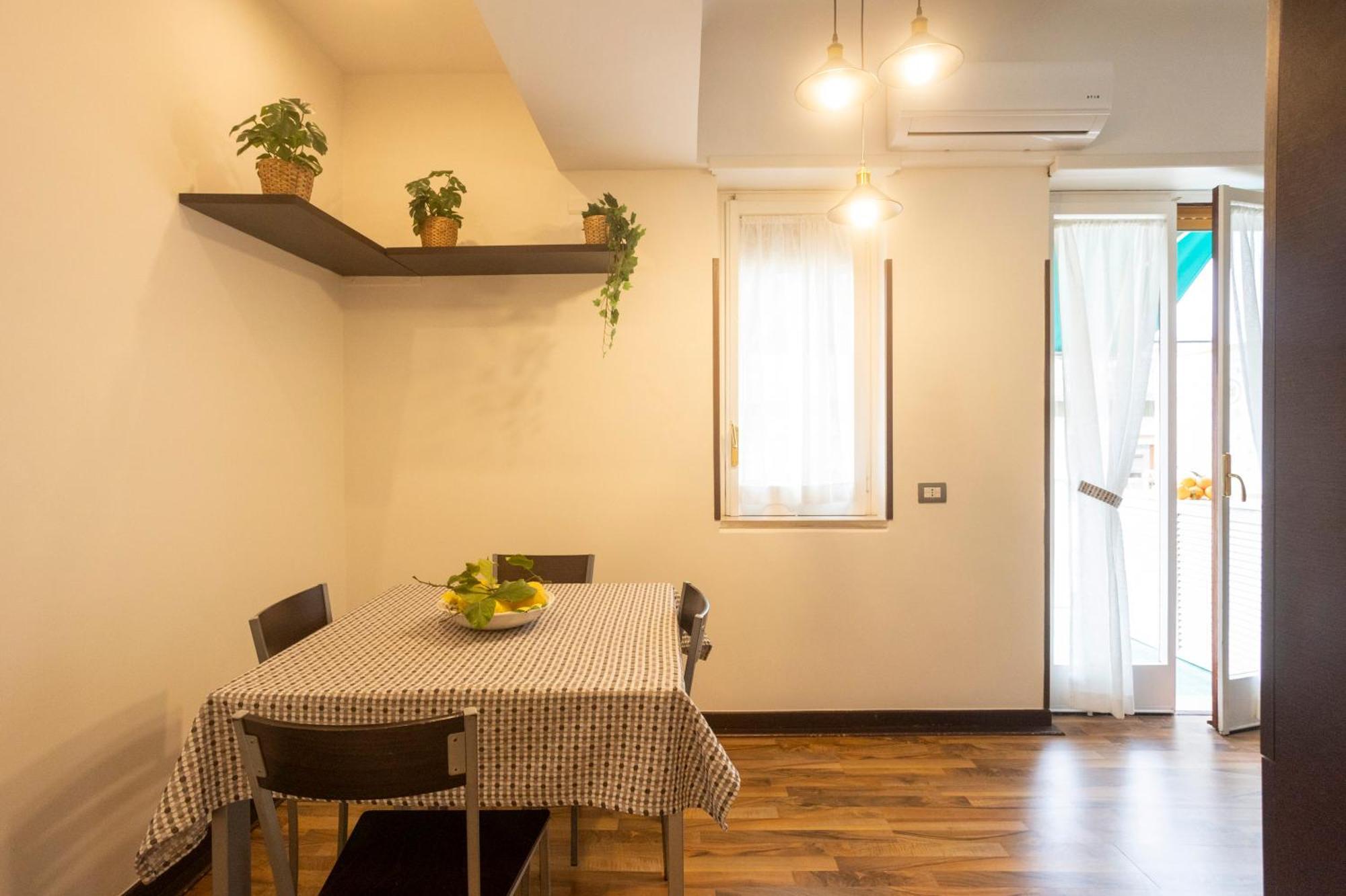 Emy House Sorrento Apartment Exterior foto