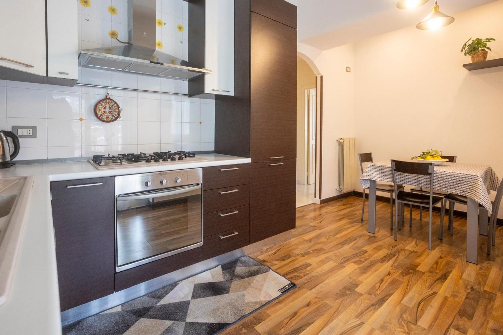 Emy House Sorrento Apartment Exterior foto