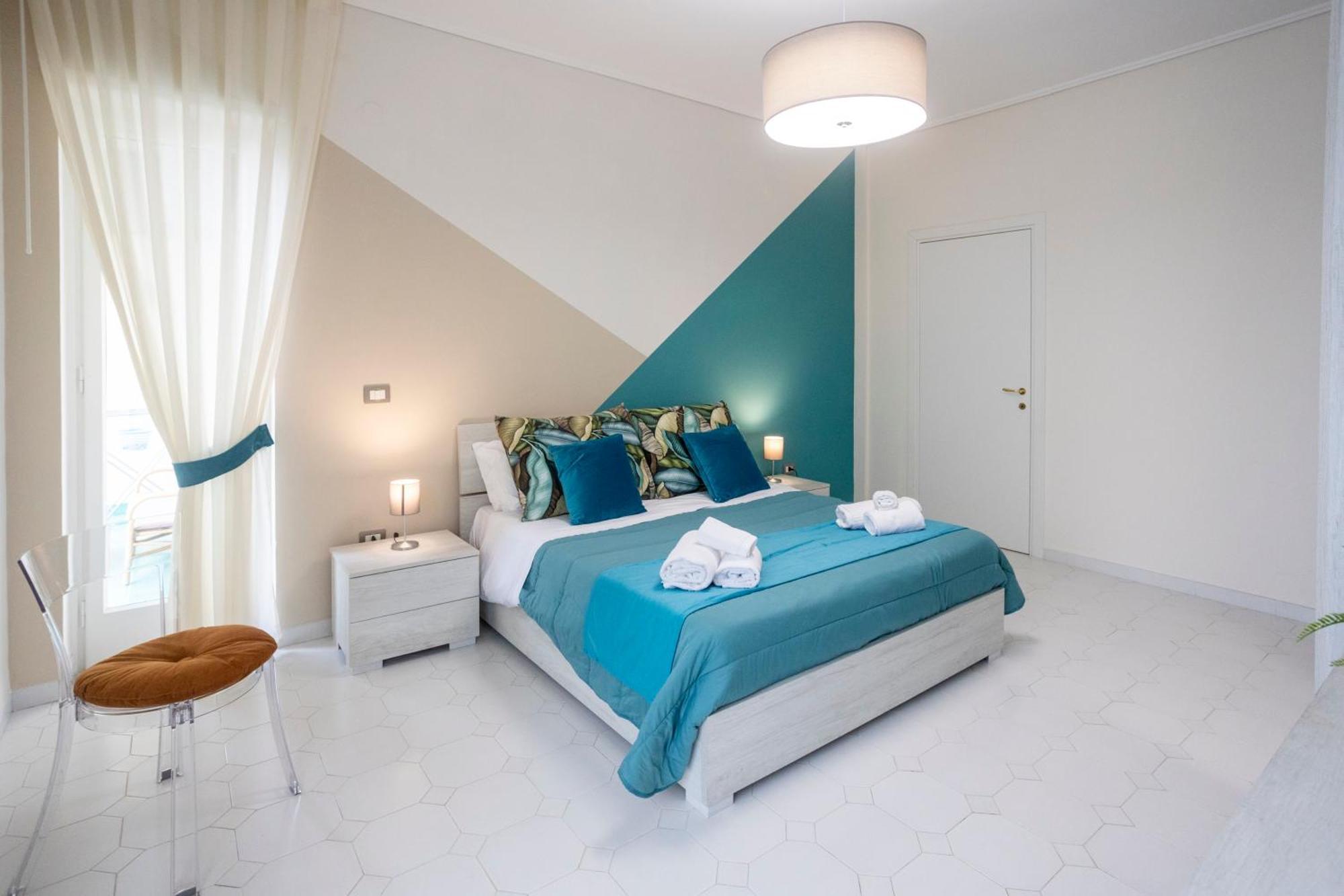 Emy House Sorrento Apartment Exterior foto