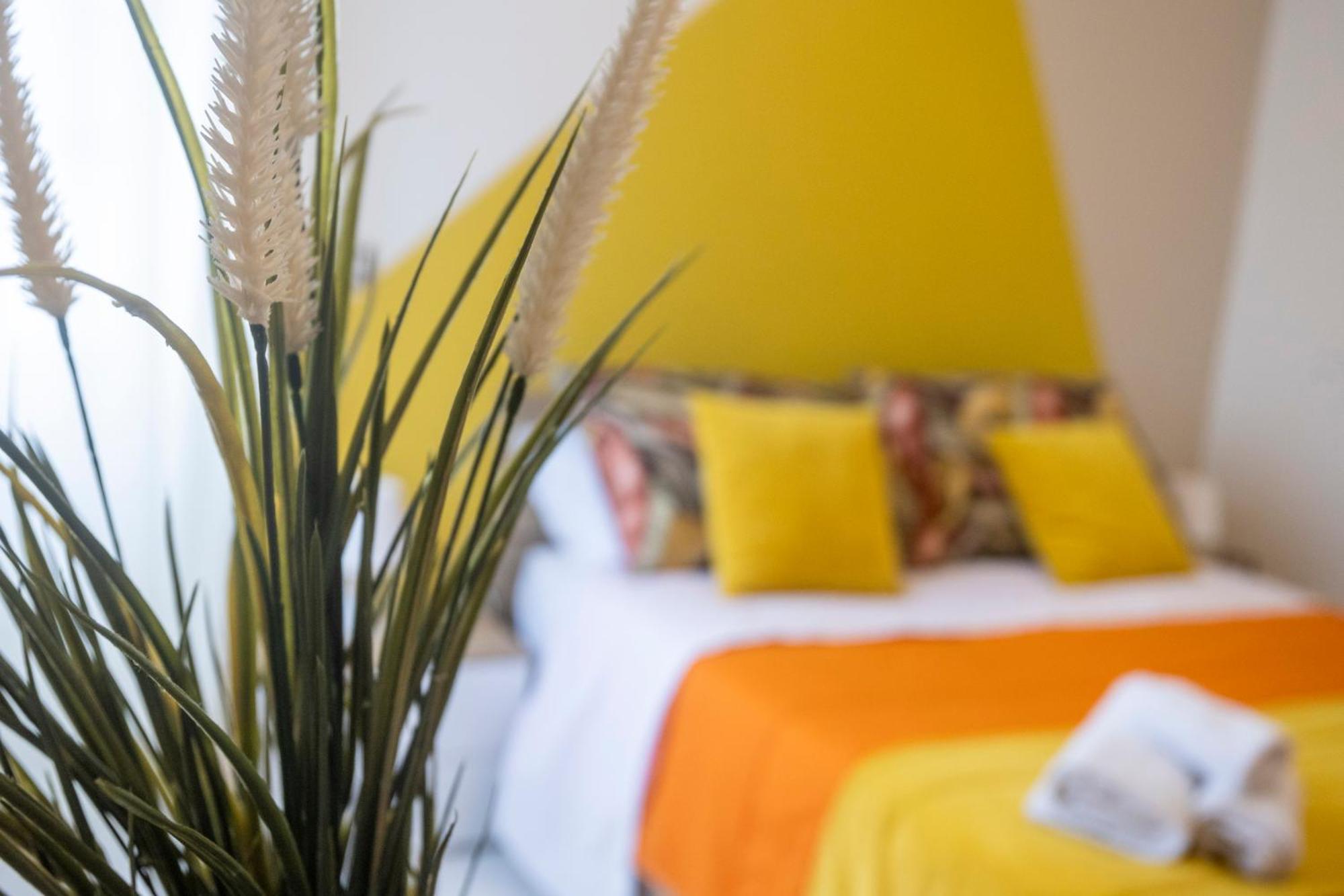 Emy House Sorrento Apartment Exterior foto