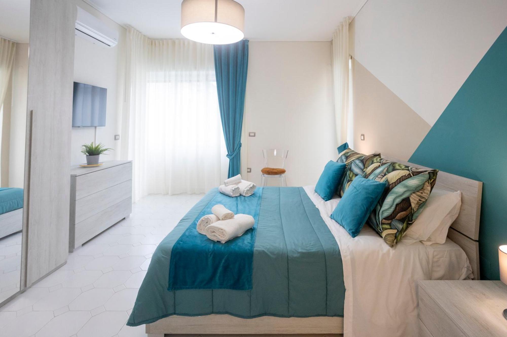 Emy House Sorrento Apartment Exterior foto