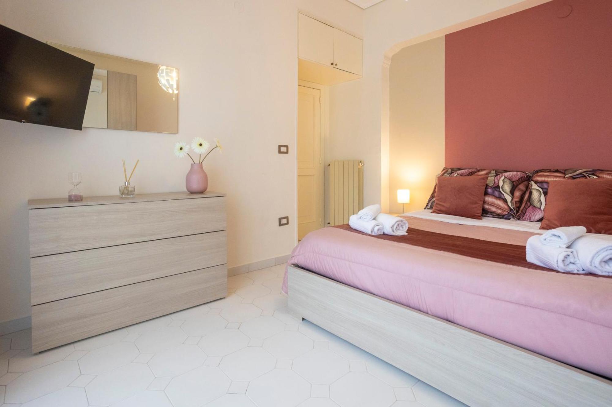 Emy House Sorrento Apartment Exterior foto