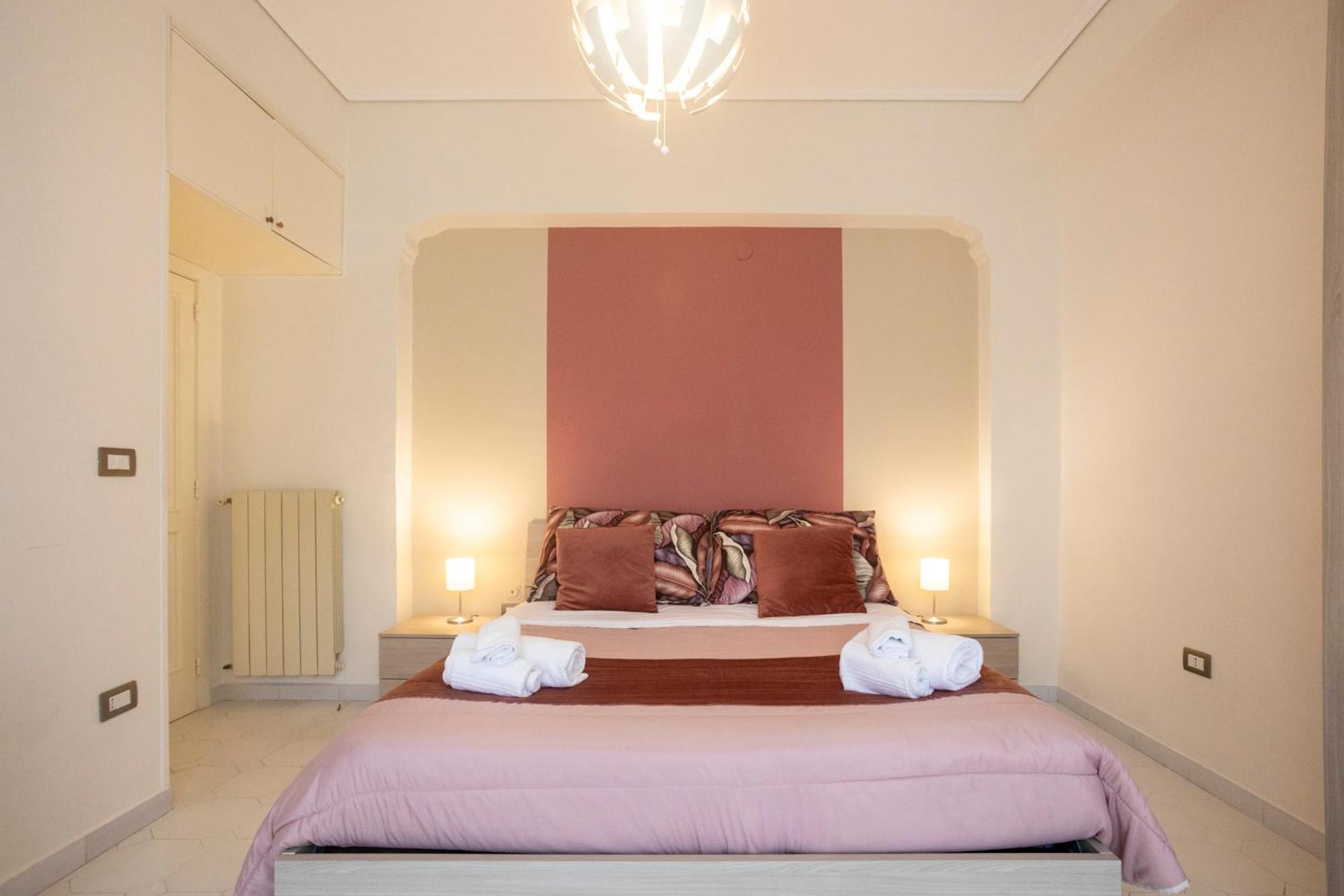 Emy House Sorrento Apartment Exterior foto