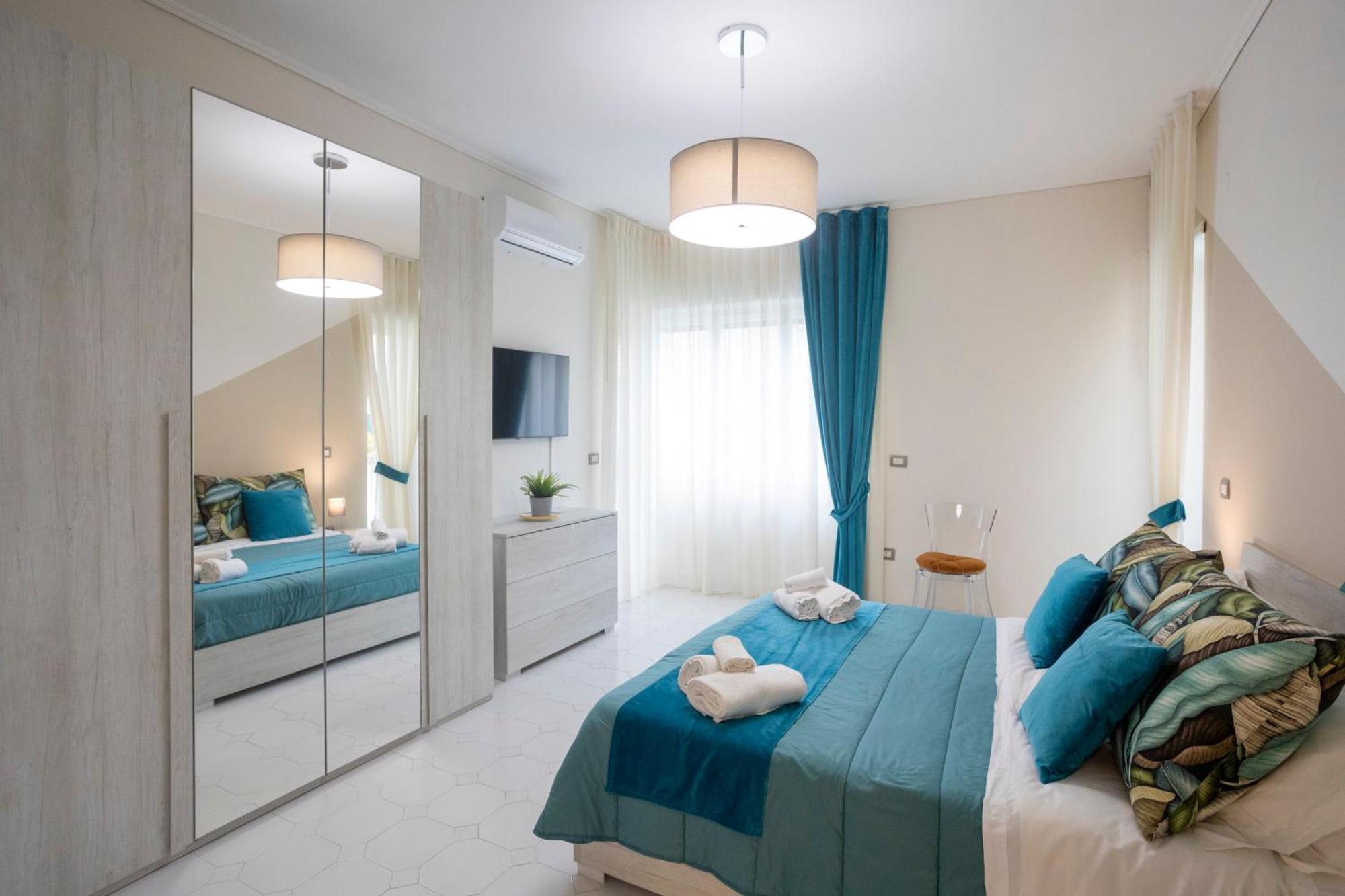 Emy House Sorrento Apartment Exterior foto