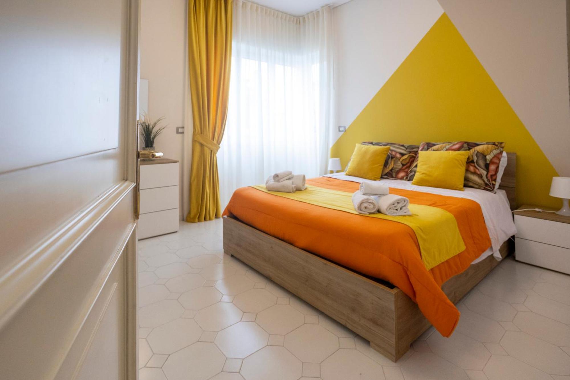 Emy House Sorrento Apartment Exterior foto