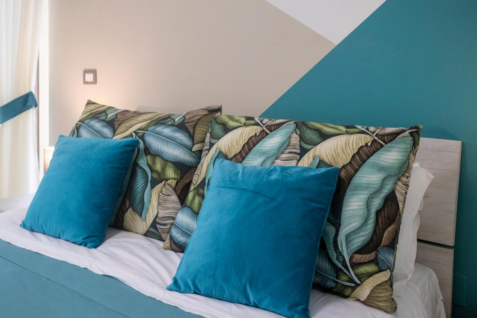 Emy House Sorrento Apartment Exterior foto