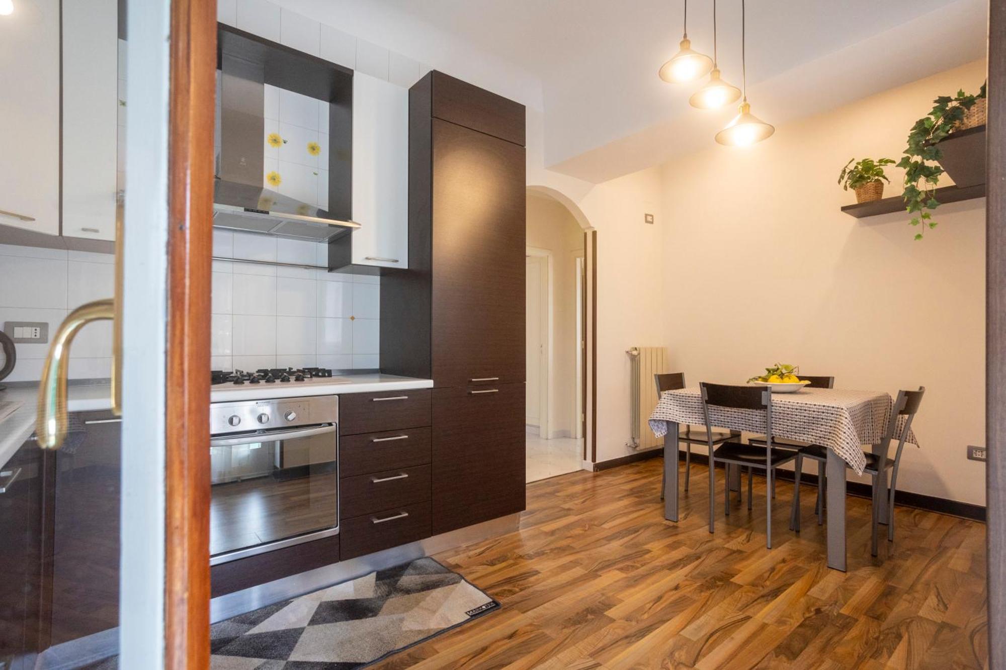 Emy House Sorrento Apartment Exterior foto